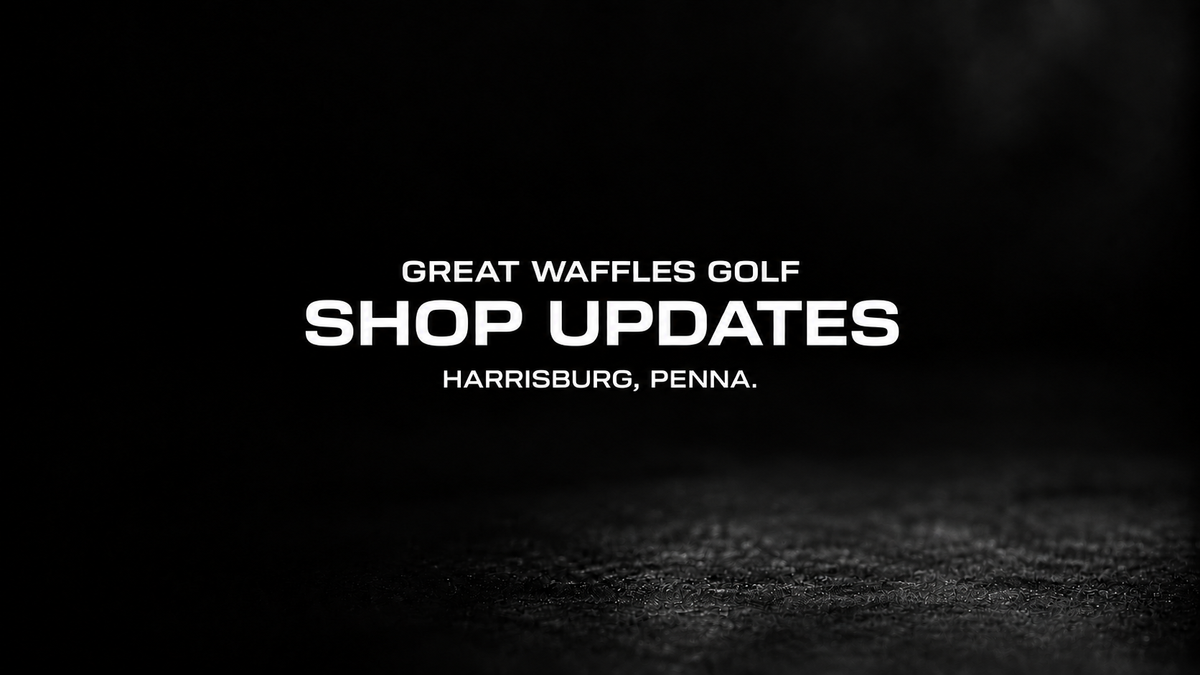 New Gear in the Shop: Graphite Design Tour AD, Tour Edge Exotics Milled Wedges & Fujimoto Demos