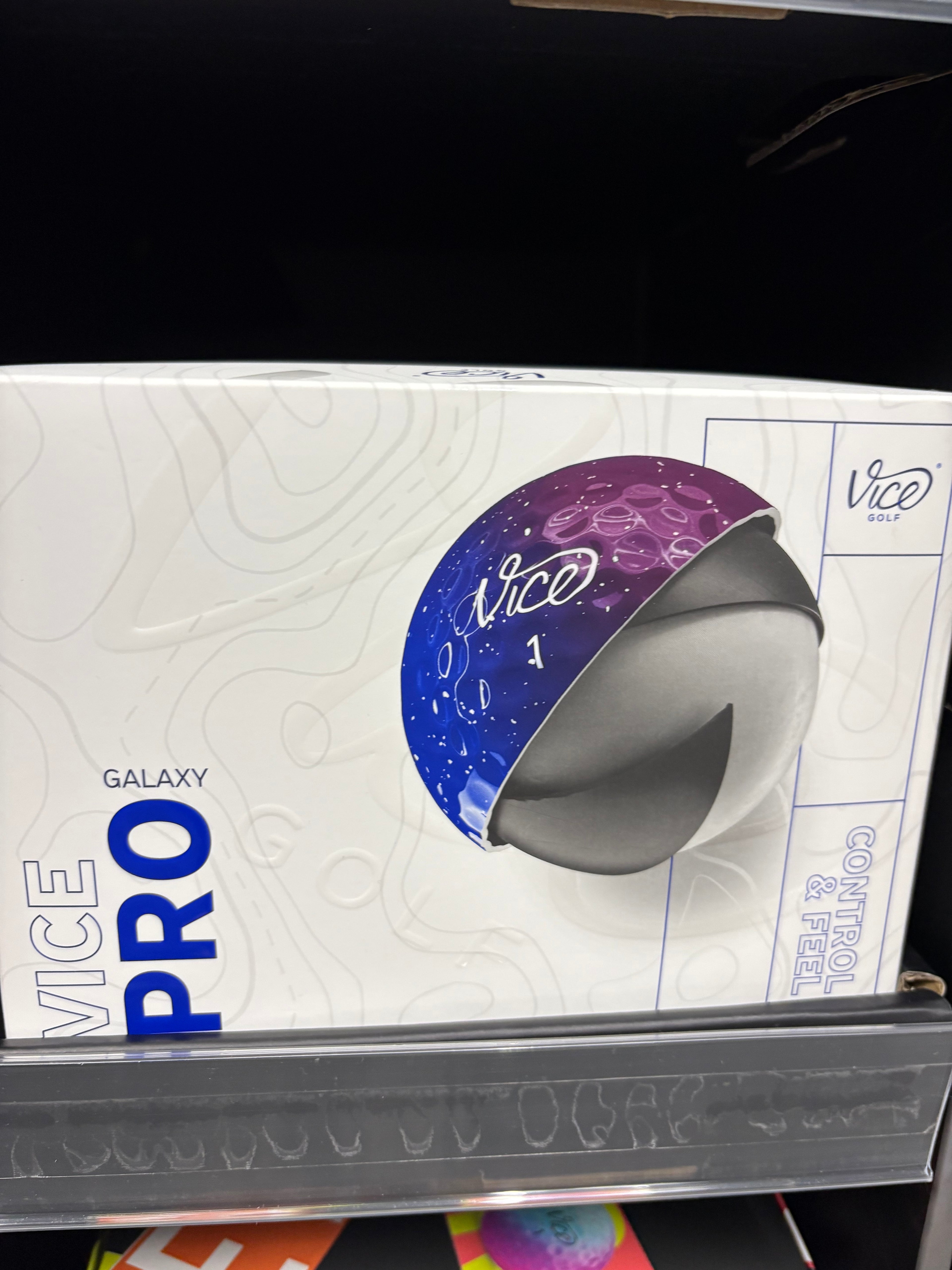 Vice Pro Galaxy Dozen
