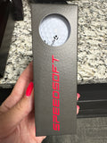 TaylorMade SPEEDSOFT Sleeve White
