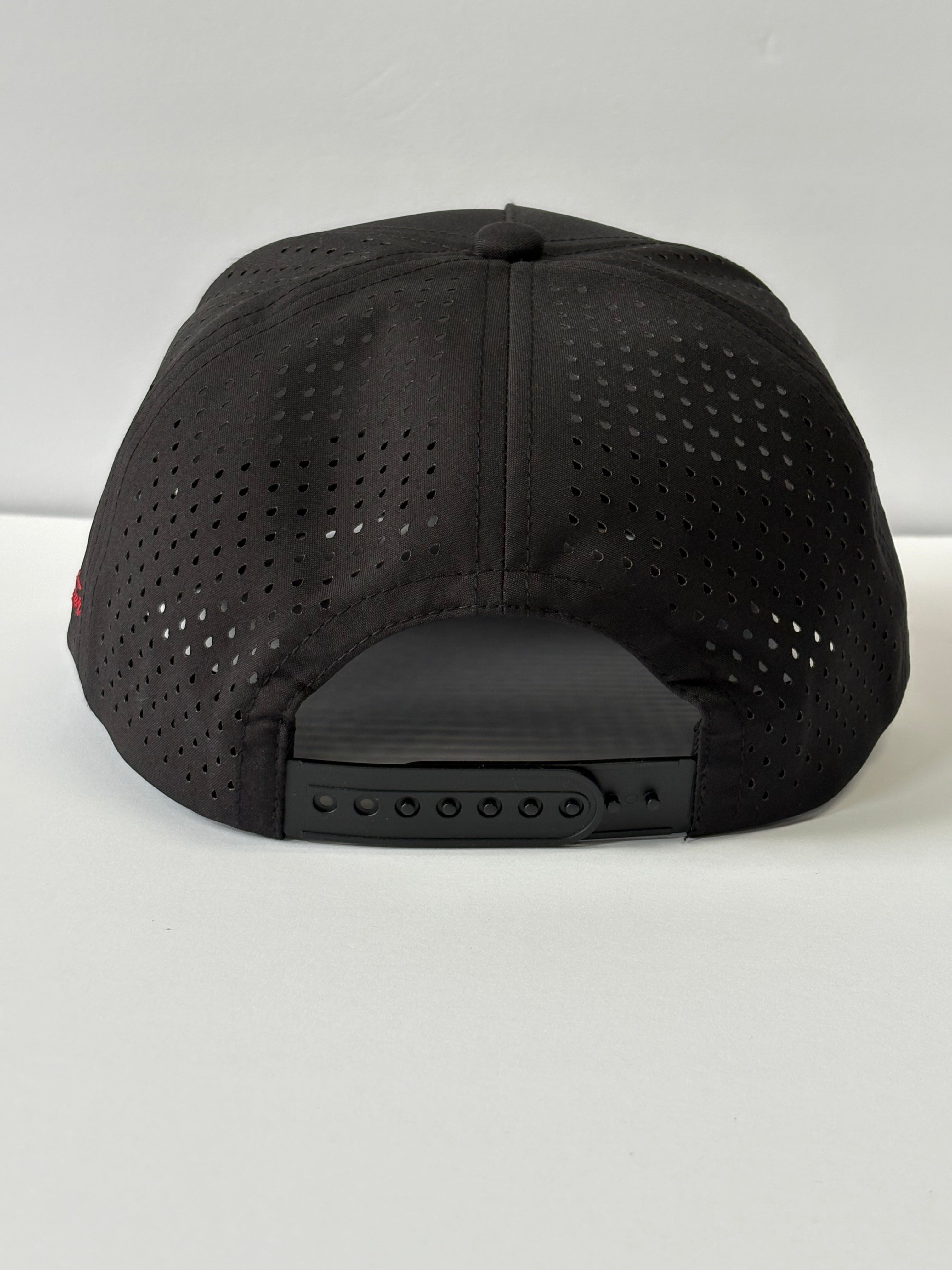Club Nineteen Swing Oil Golf Hat