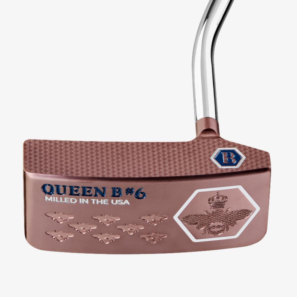 Bettinardi Queen B 6 2025 Putter