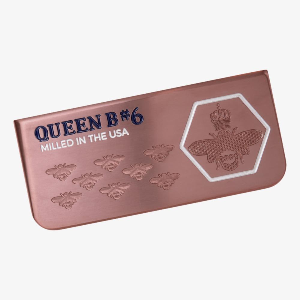 Bettinardi Queen B 6 2025 Putter
