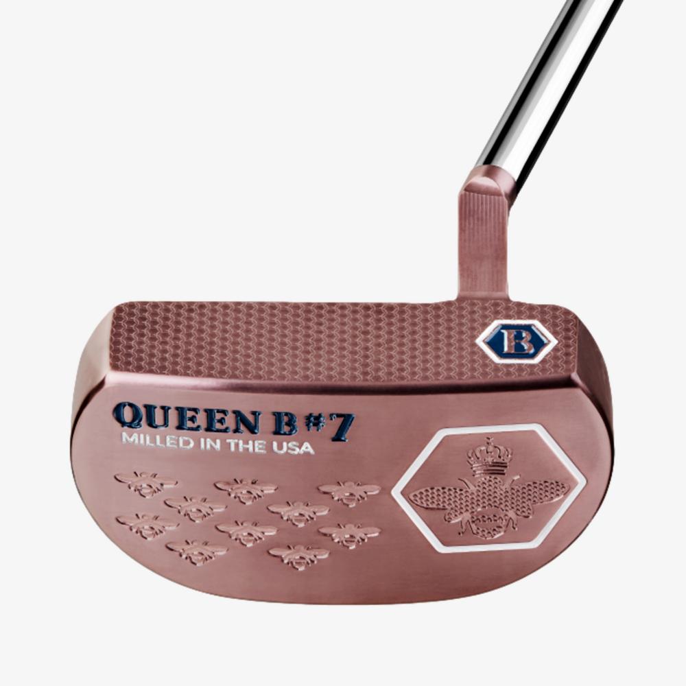 Bettinardi Queen B 7 2025 Putter