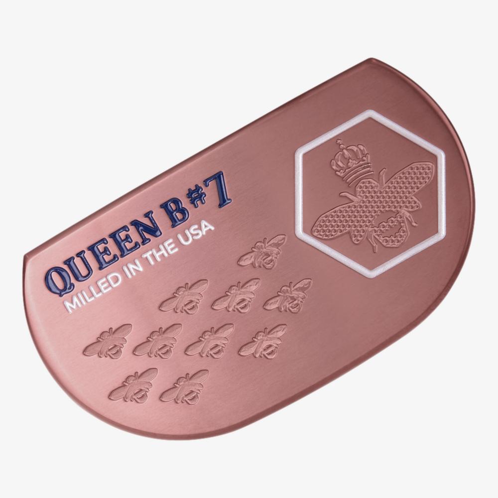 Bettinardi Queen B 7 2025 Putter