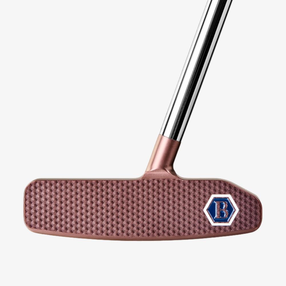 Bettinardi Queen B 8 Center Shaft 2025 Putter