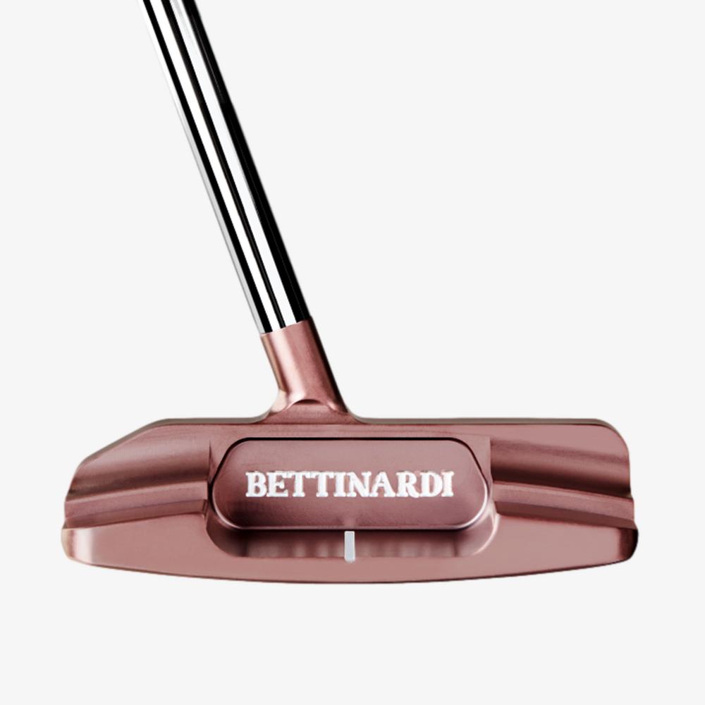 Bettinardi Queen B 8 Center Shaft 2025 Putter
