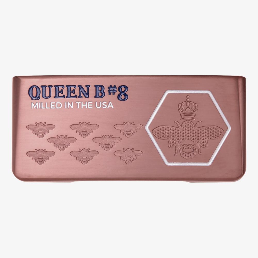 Bettinardi Queen B 8 Center Shaft 2025 Putter
