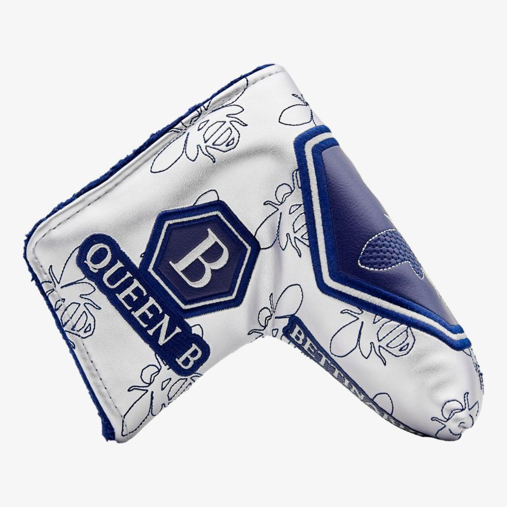 Bettinardi Queen B 8 Mini Plumber's Neck 2025 Putter