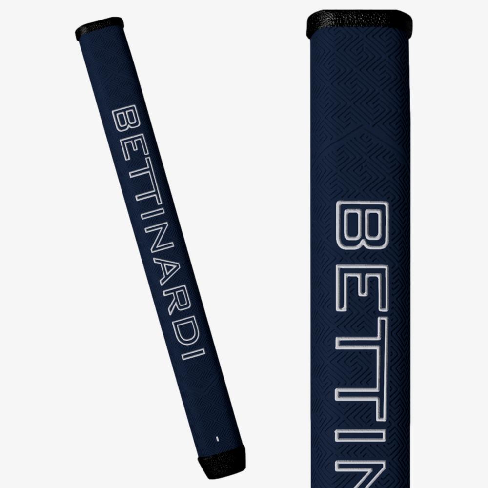 Bettinardi Queen B 8 Mini Plumber's Neck 2025 Putter