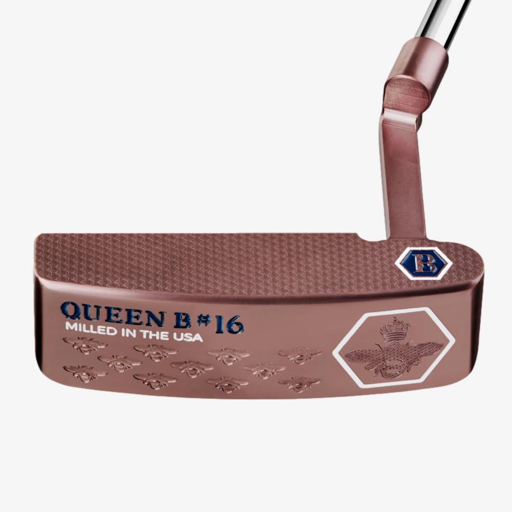 Bettinardi Queen B 16 2025 Putter