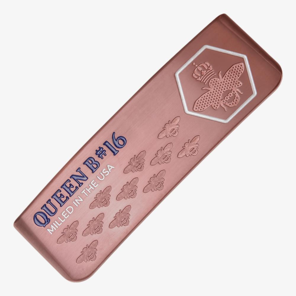 Bettinardi Queen B 16 2025 Putter
