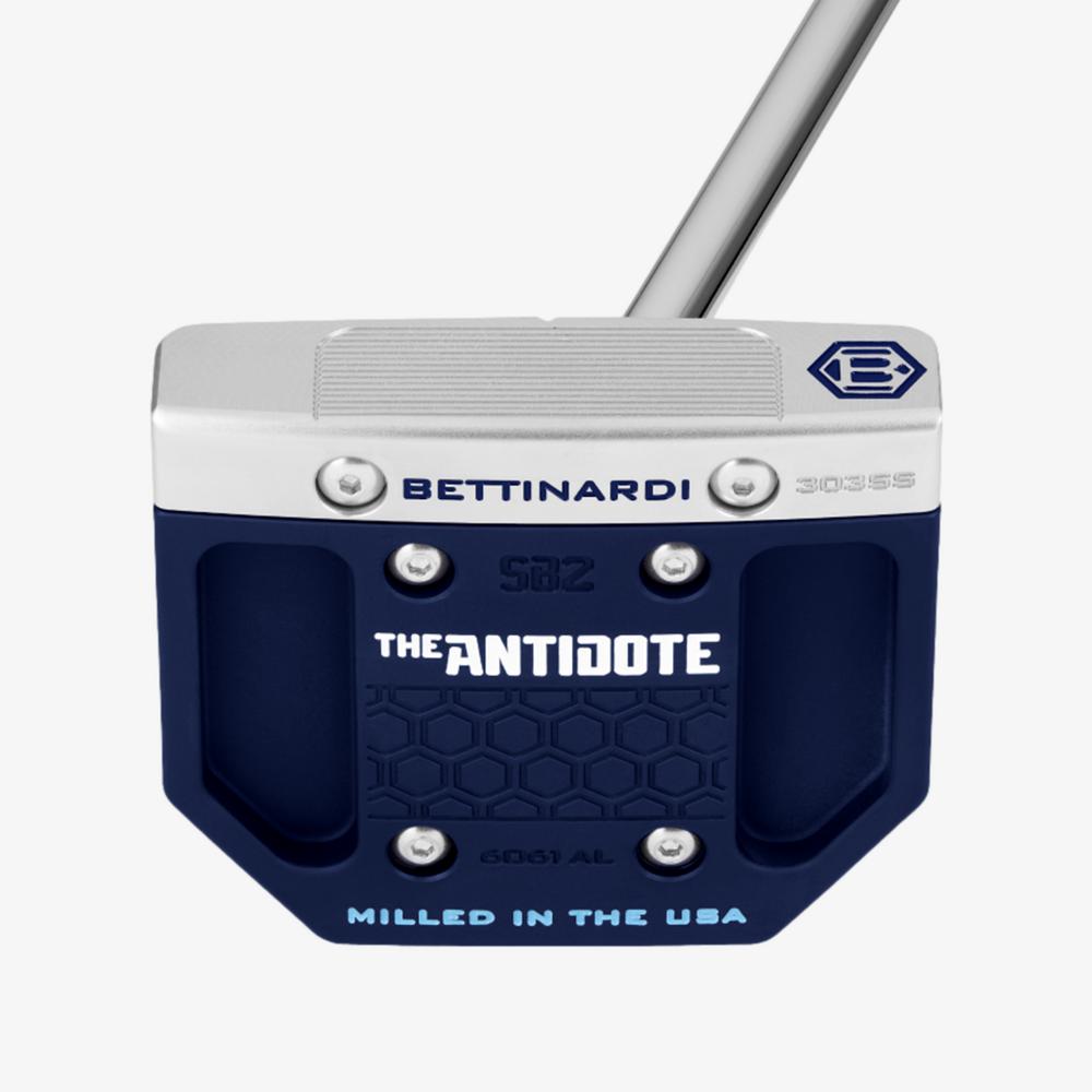 Bettinardi Antidote SB2 Putter