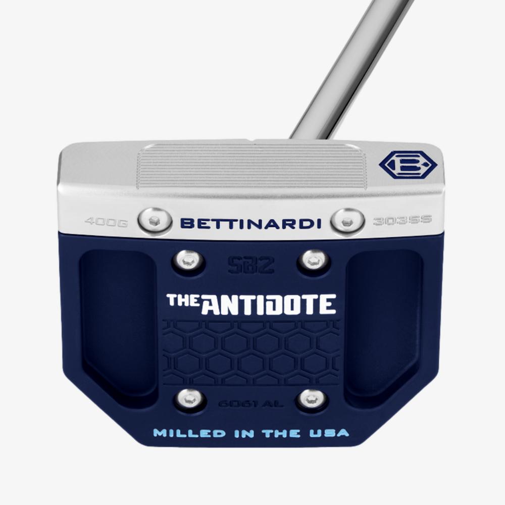 Bettinardi Antidote SB2 Counter Balance Putter