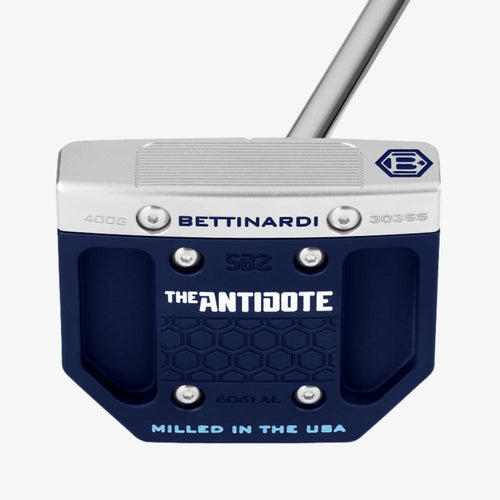 Bettinardi Antidote SB2 Counter Balance Putter