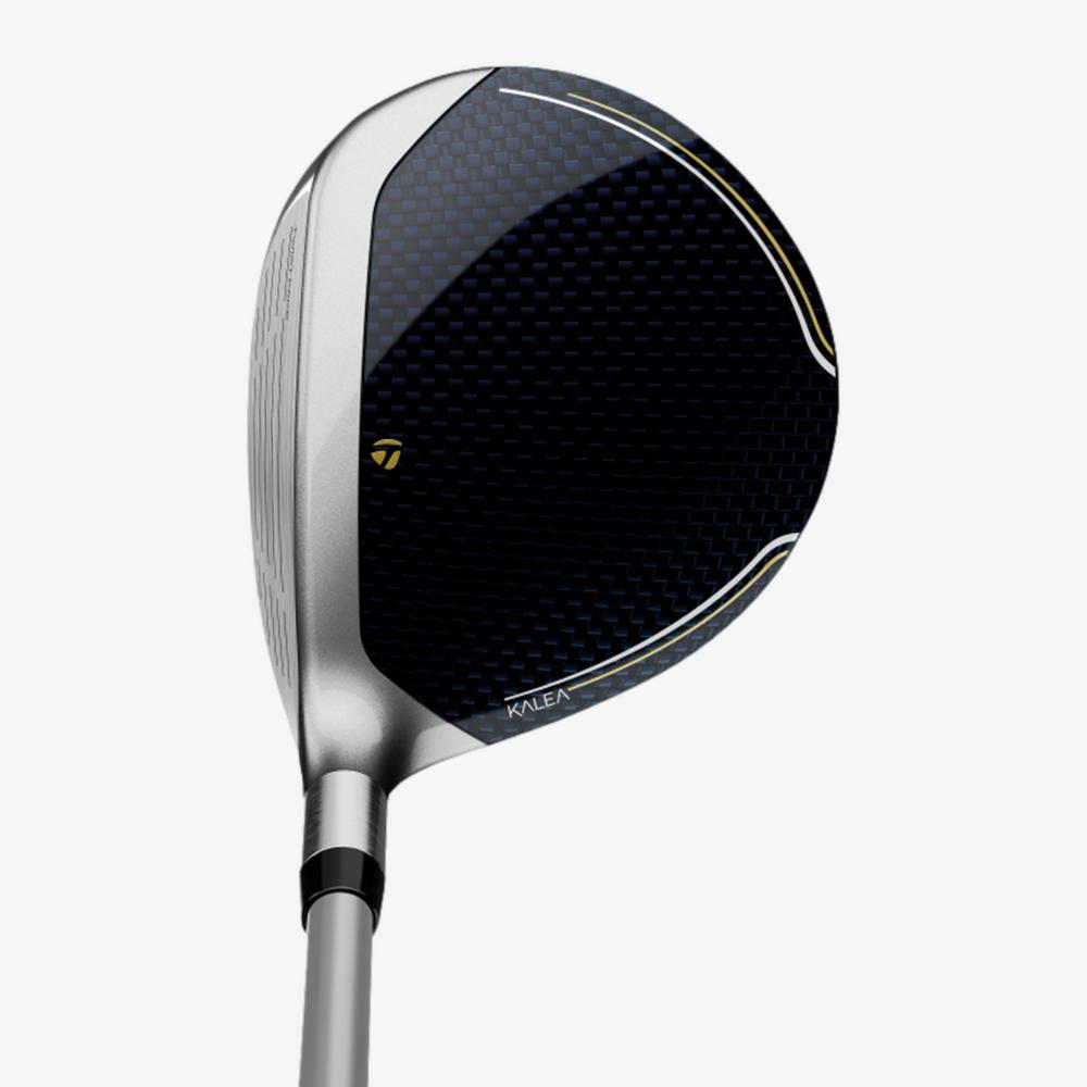 TaylorMade Kalea Gold Women's Fairway Wood
