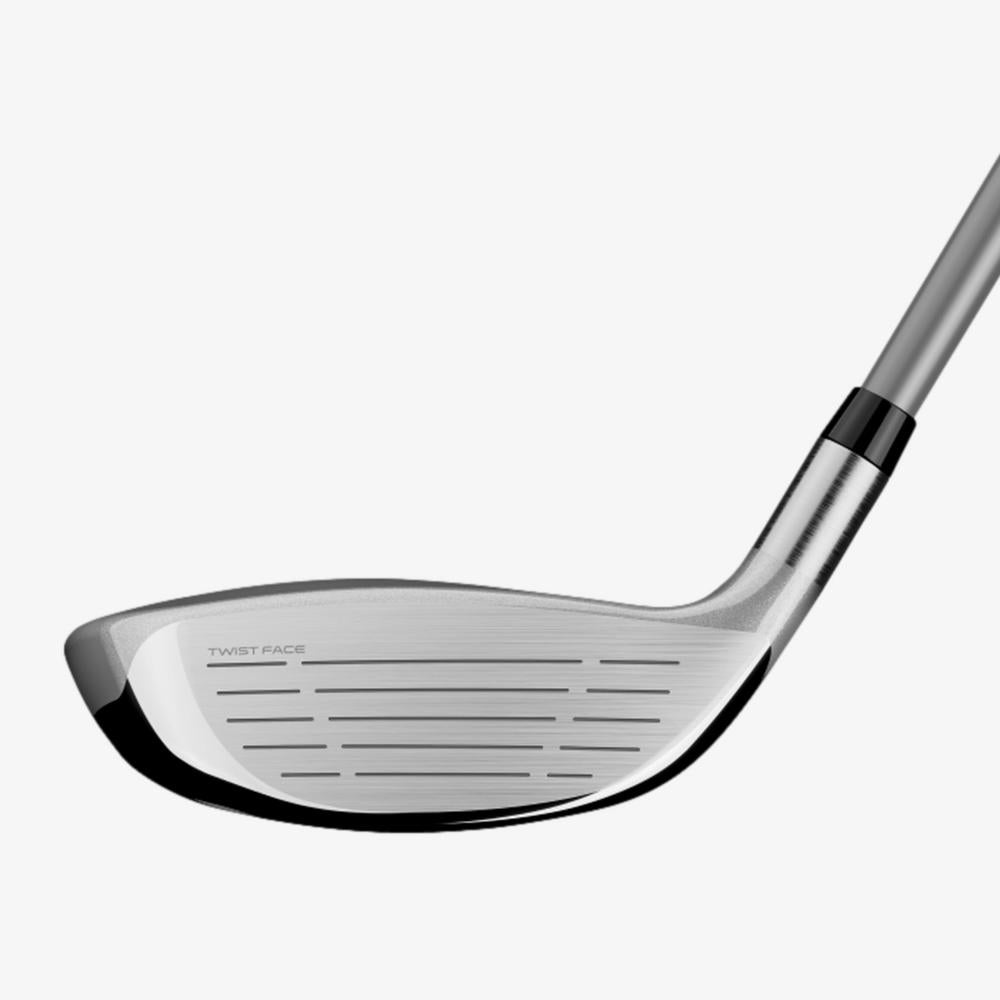 TaylorMade Kalea Gold Women's Fairway Wood