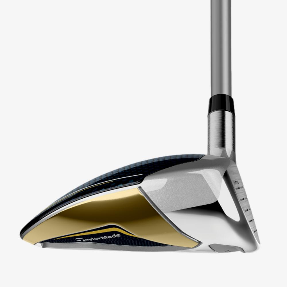 TaylorMade Kalea Gold Women's Fairway Wood