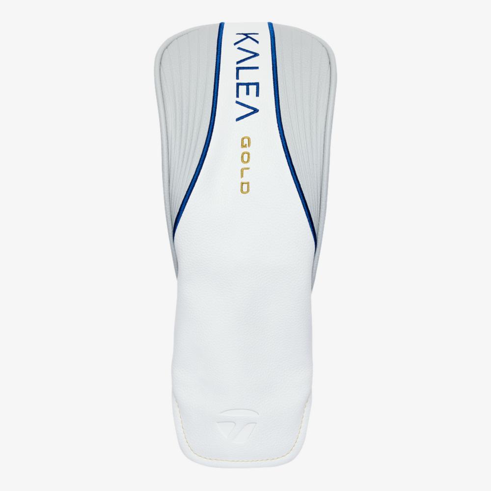 TaylorMade Kalea Gold Women's Fairway Wood