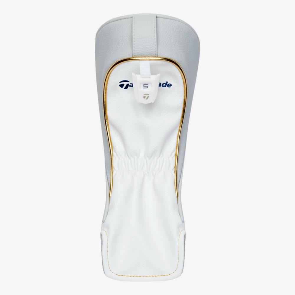 TaylorMade Kalea Gold Women's Fairway Wood