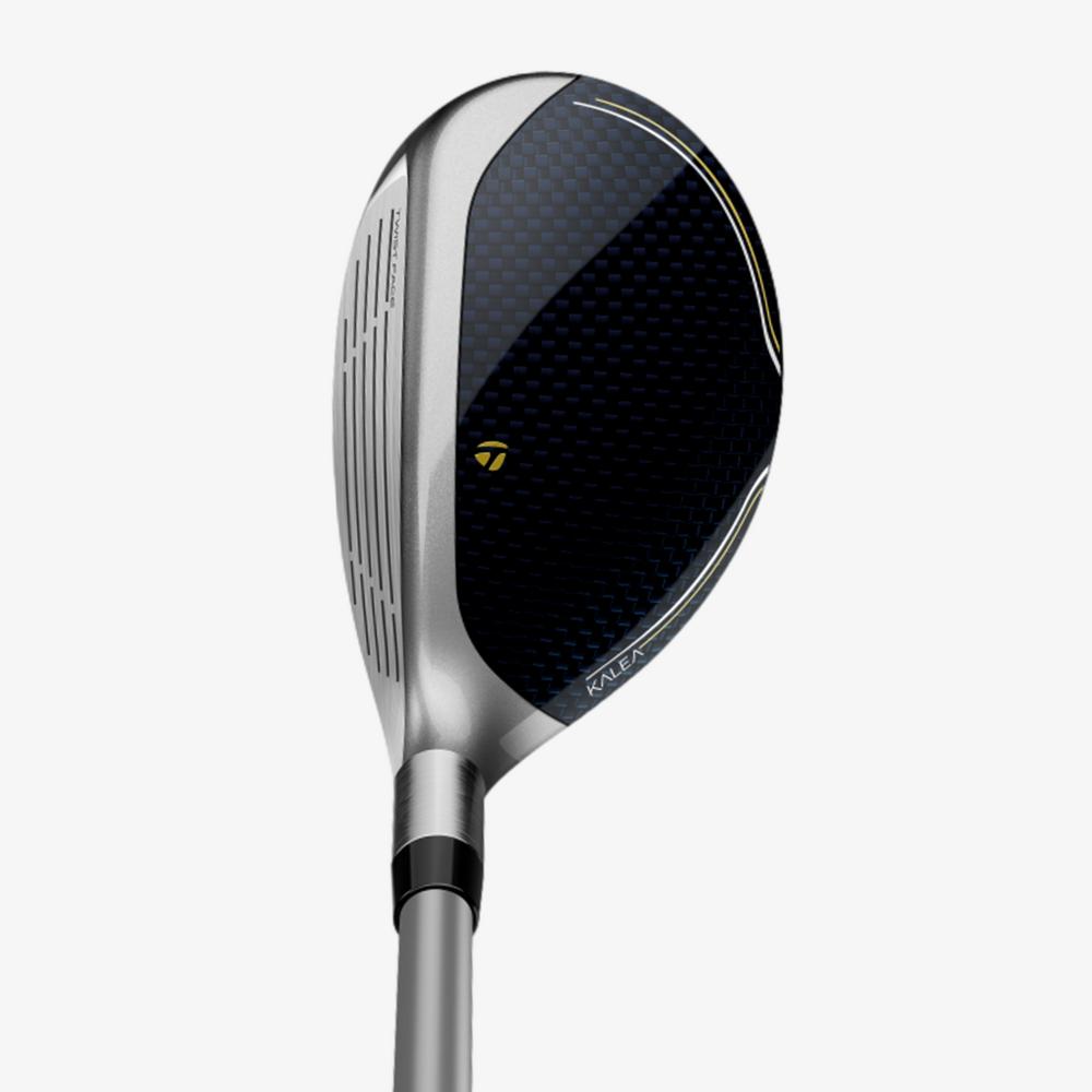 TaylorMade Kalea Gold Women's Hybrid