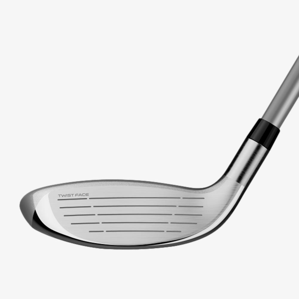 TaylorMade Kalea Gold Women's Hybrid
