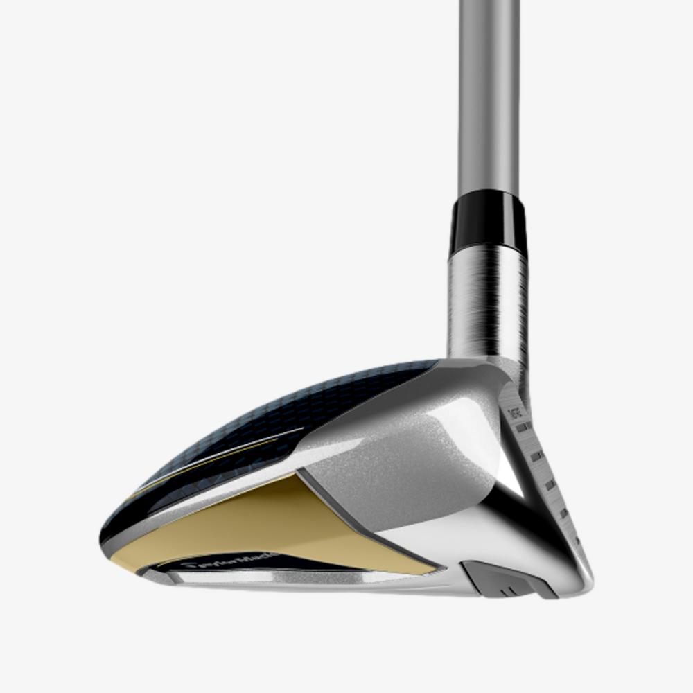 TaylorMade Kalea Gold Women's Hybrid