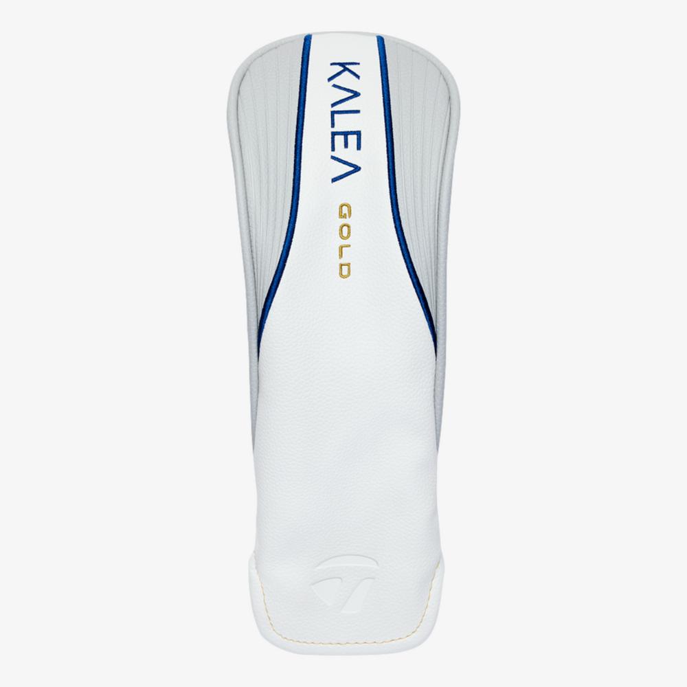 TaylorMade Kalea Gold Women's Hybrid