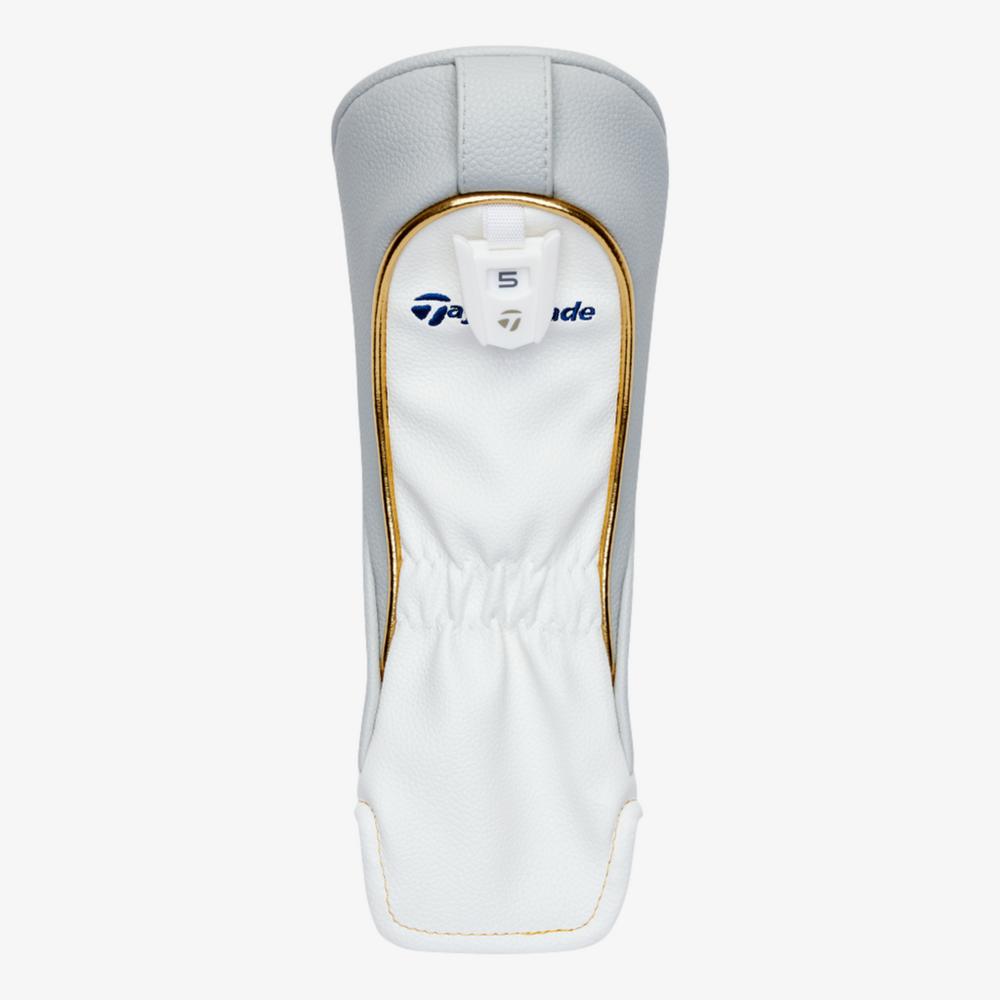 TaylorMade Kalea Gold Women's Hybrid