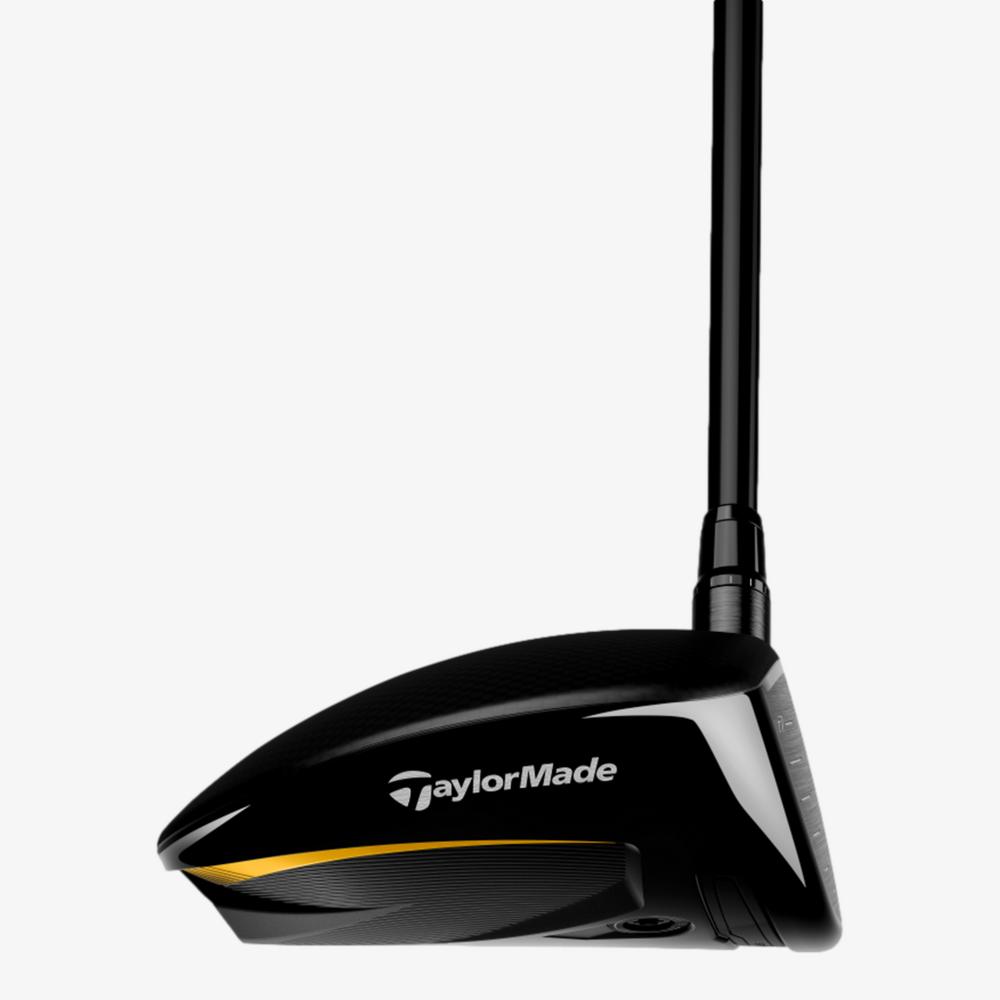 TaylorMade R7 Quad Mini Driver