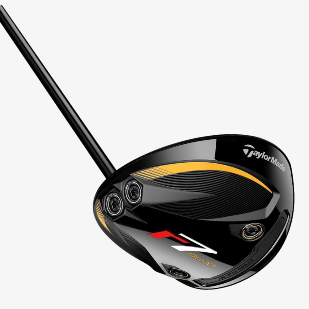 TaylorMade R7 Quad Mini Driver