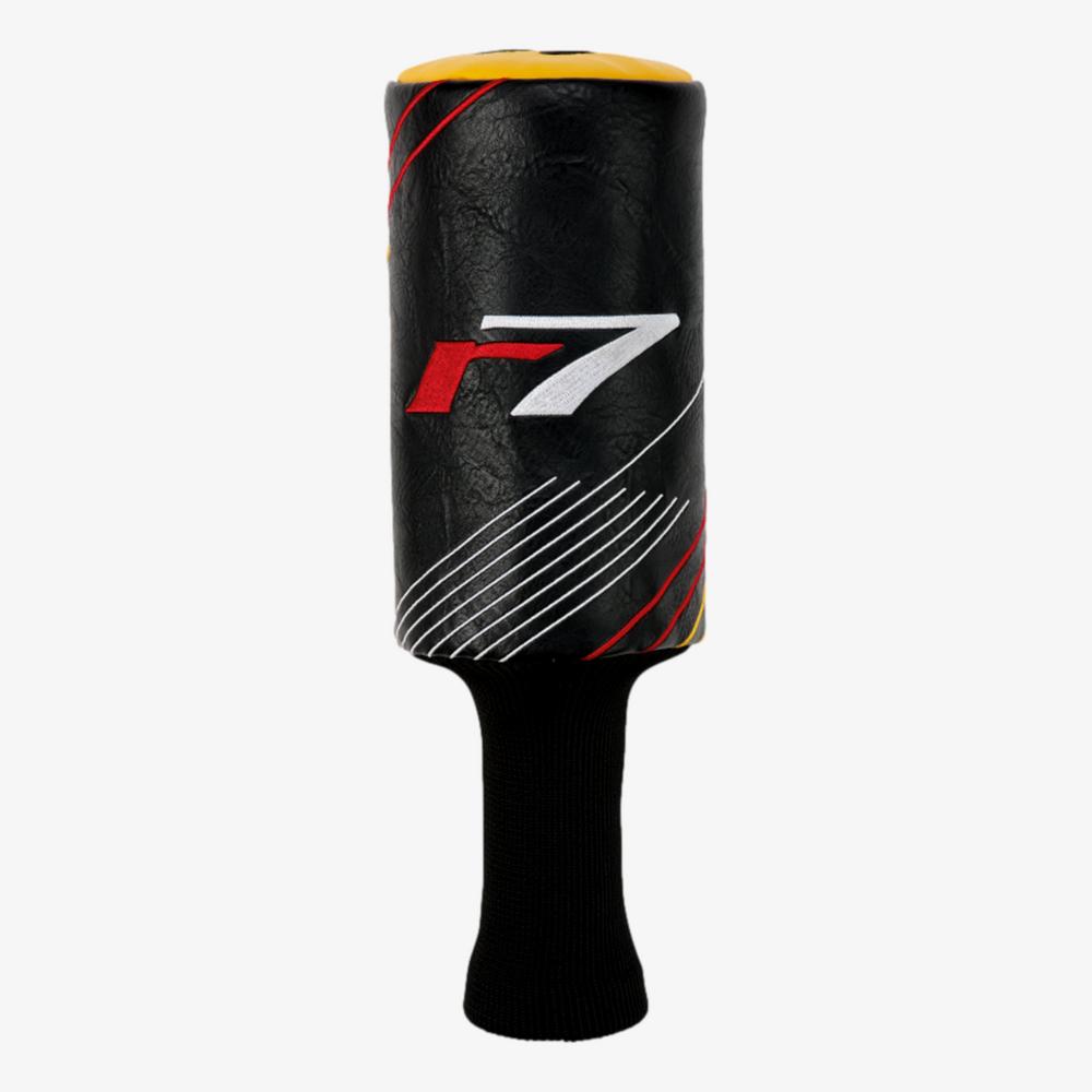 TaylorMade R7 Quad Mini Driver