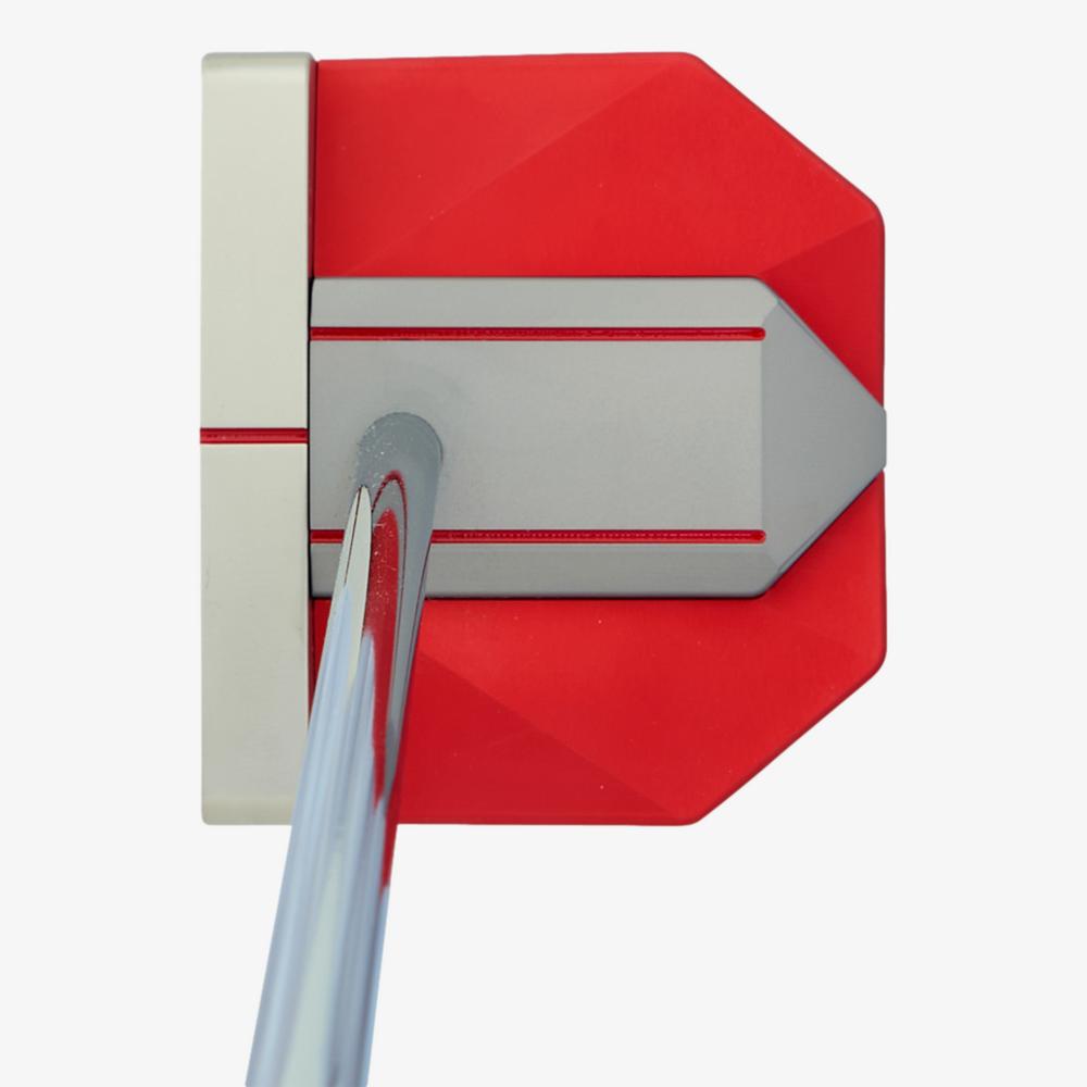 Bettinardi Antidote SB2 Red Putter