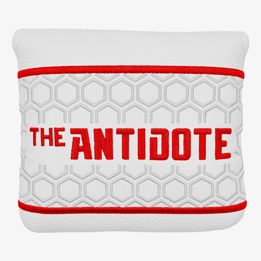 Bettinardi Antidote SB2 Red Putter