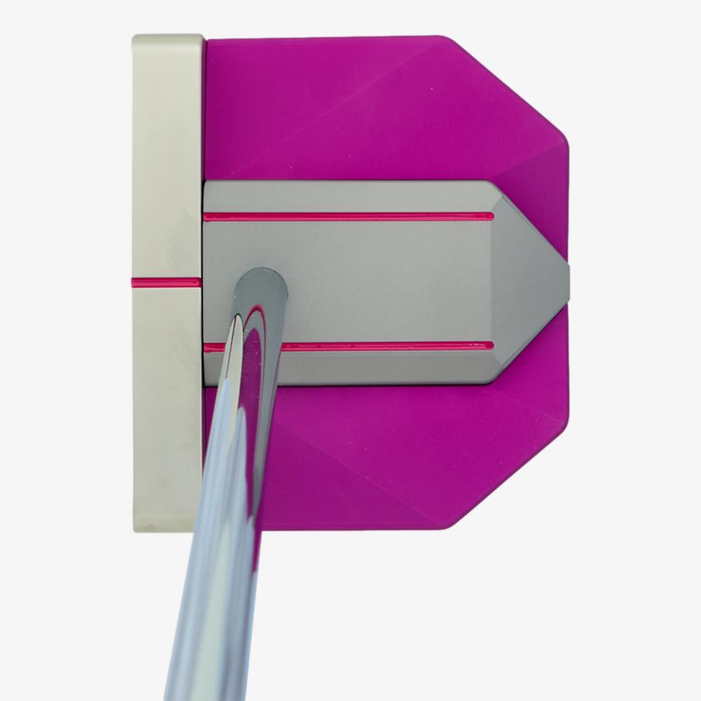 Bettinardi Antidote SB2 Purple Putter