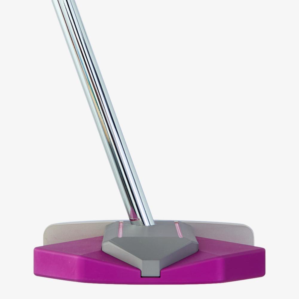 Bettinardi Antidote SB2 Purple Putter