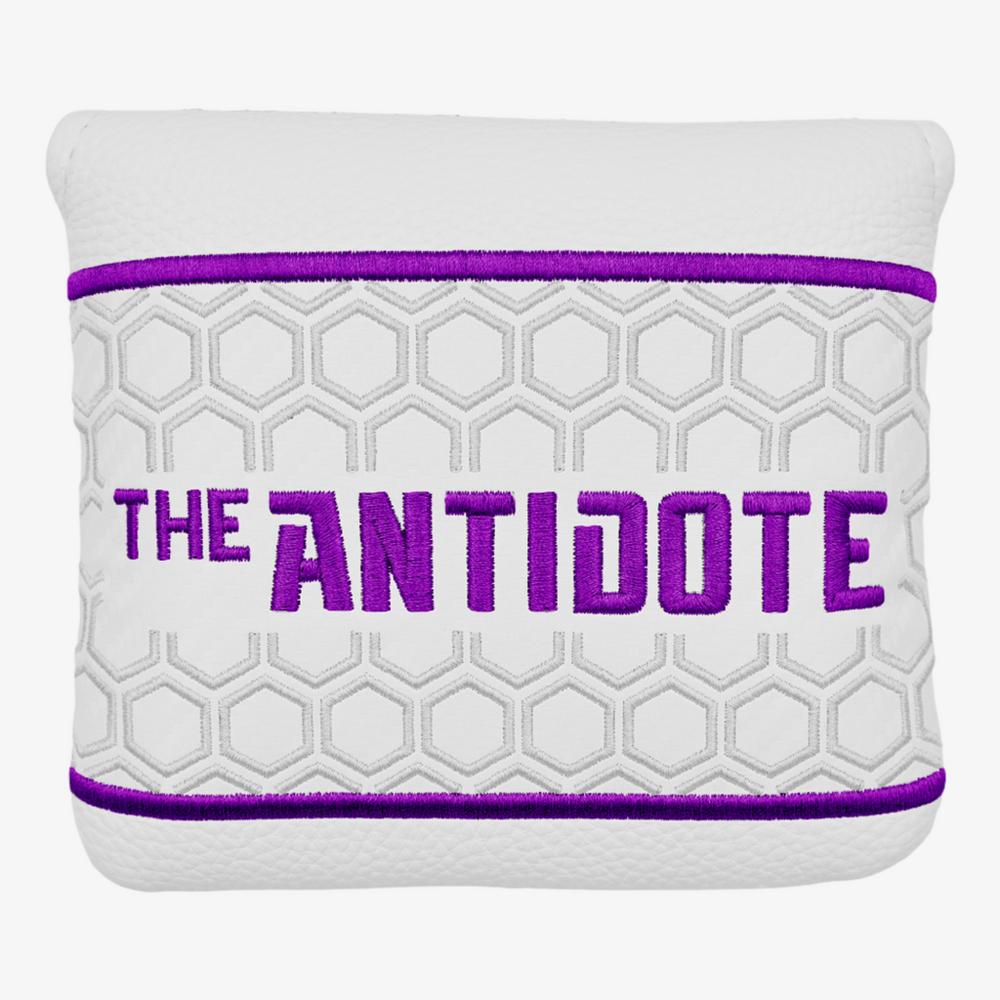Bettinardi Antidote SB2 Purple Putter