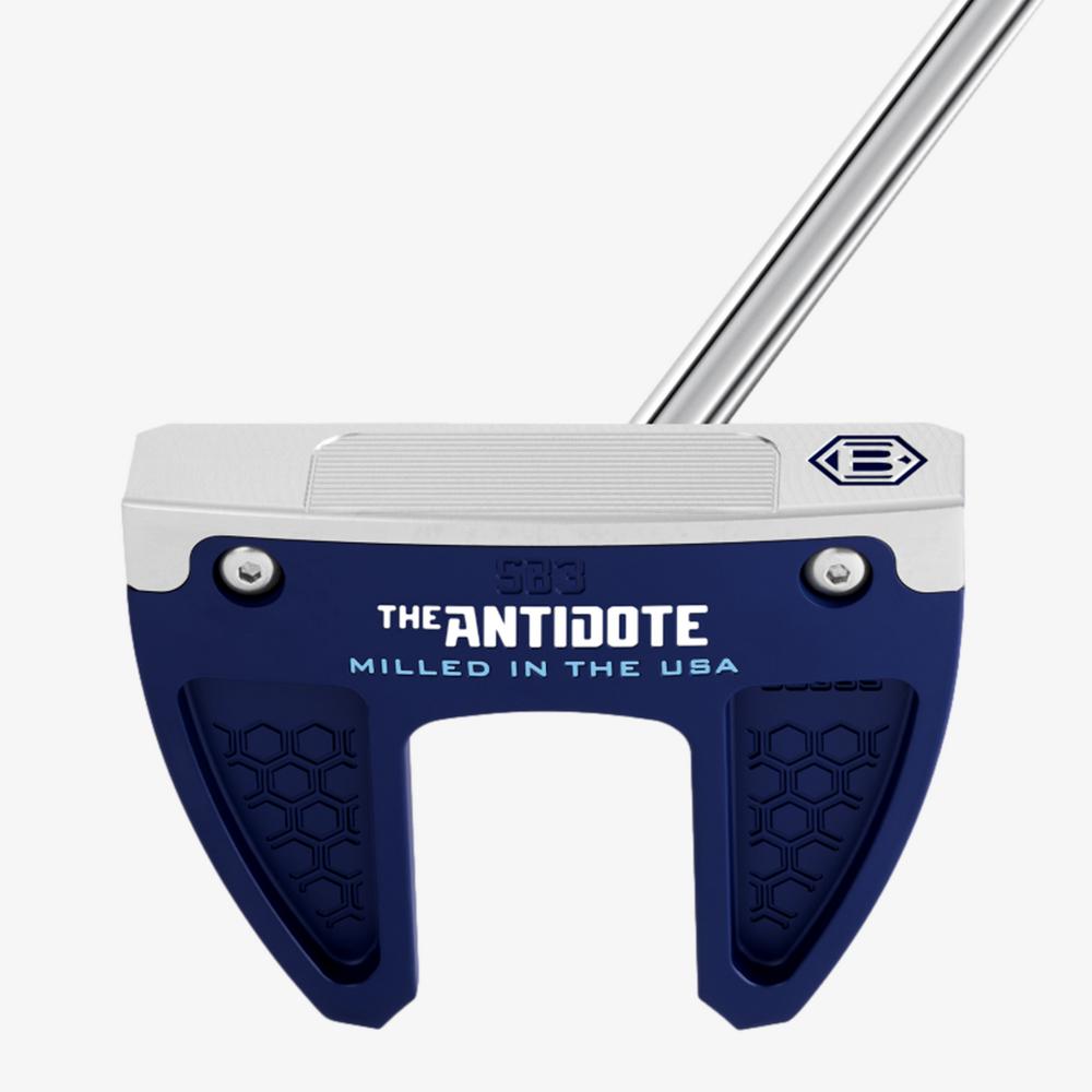 Bettinardi Antidote SB3 Putter