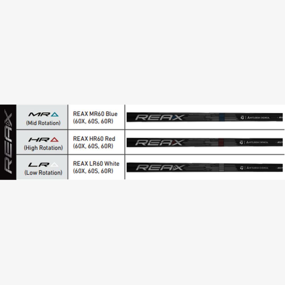 TaylorMade Qi4D LS Driver