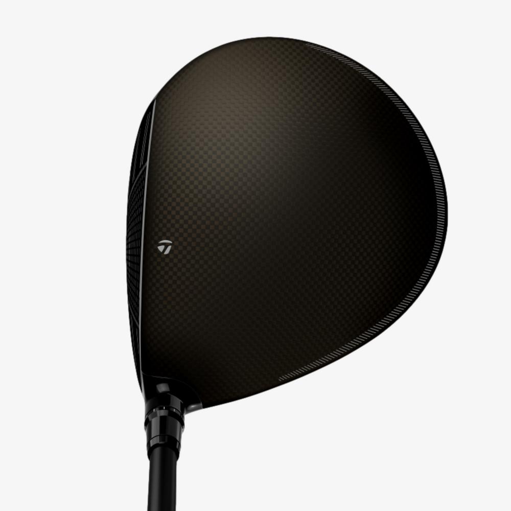 TaylorMade Qi4D Driver