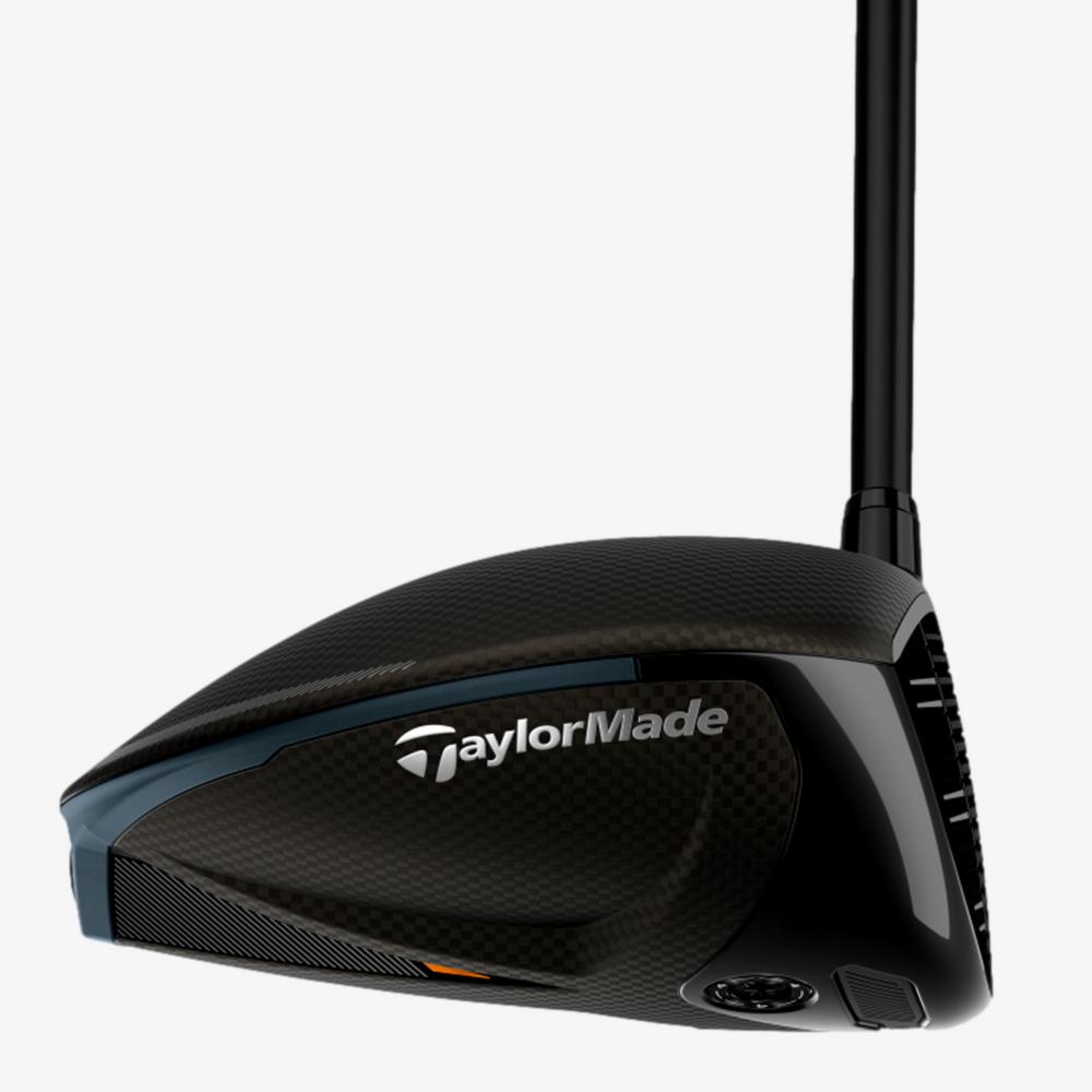 TaylorMade Qi4D Driver