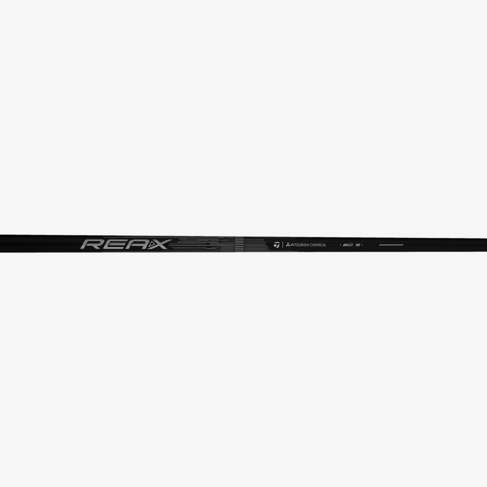 TaylorMade Qi4D Driver