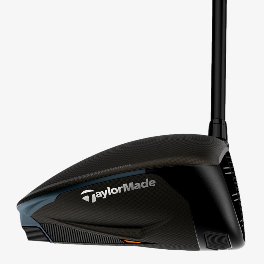 TaylorMade Qi4D Max Driver
