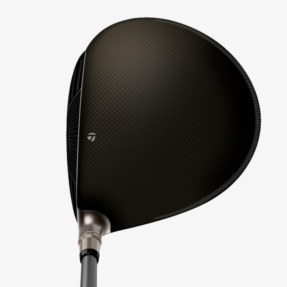 TaylorMade Qi4D Max Lite Driver