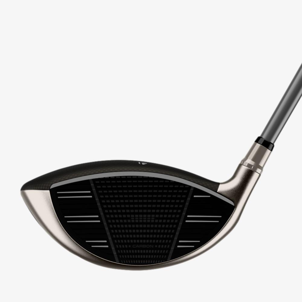 TaylorMade Qi4D Max Lite Driver