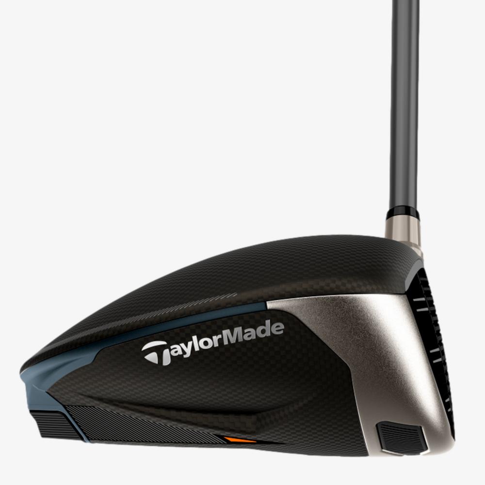 TaylorMade Qi4D Max Lite Driver