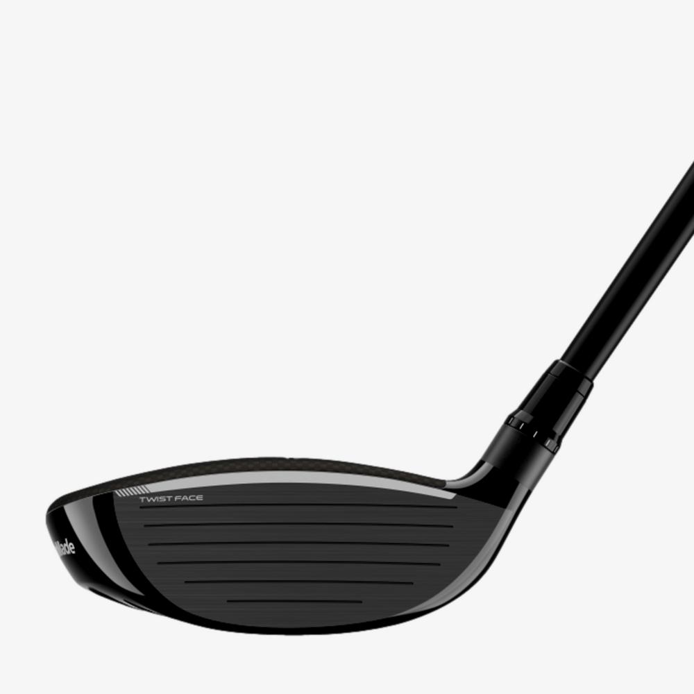 TaylorMade Qi4D Tour Fairway