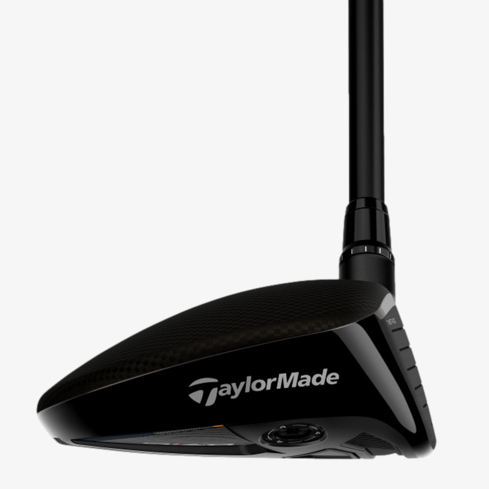 TaylorMade Qi4D Tour Fairway