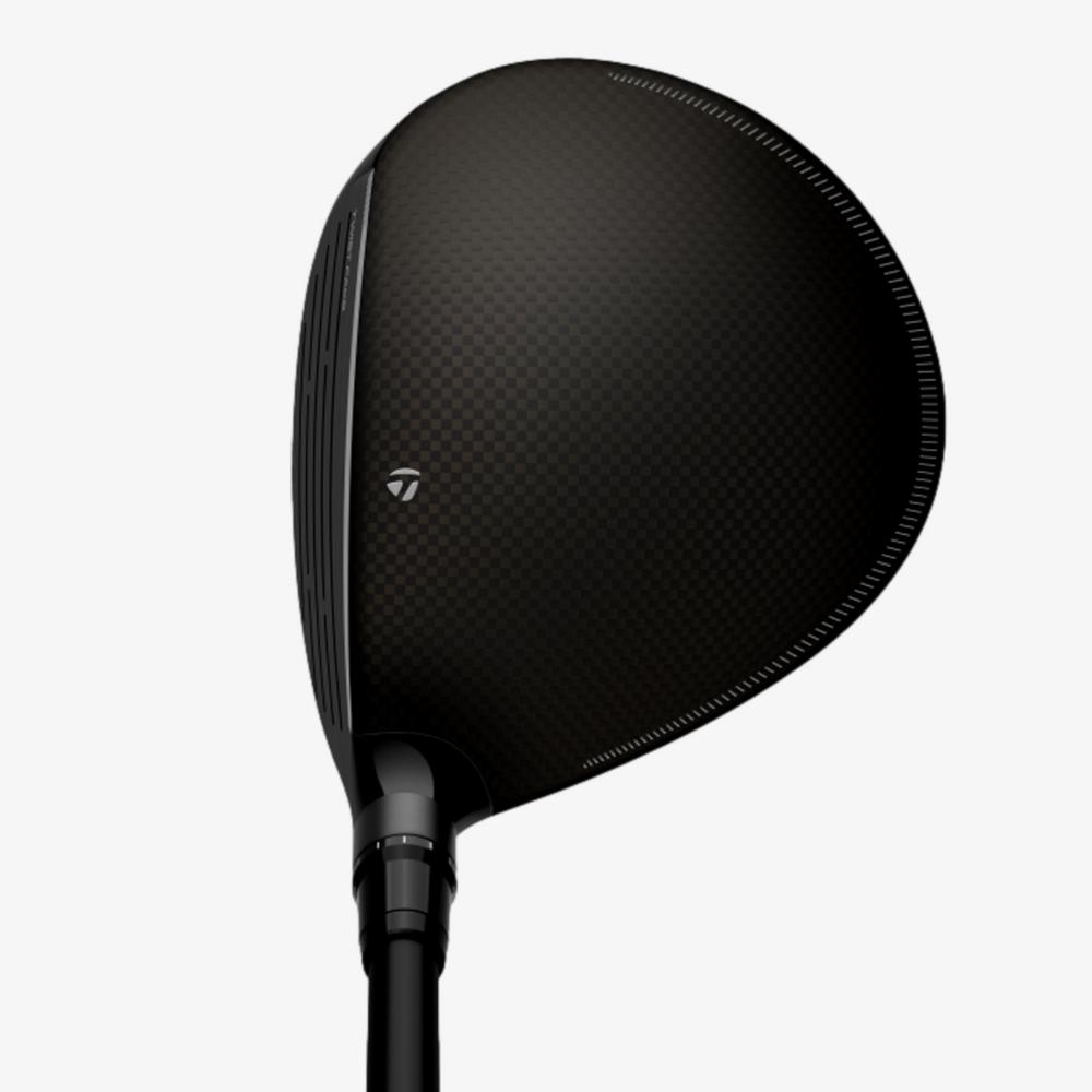 TaylorMade Qi4D Fairway
