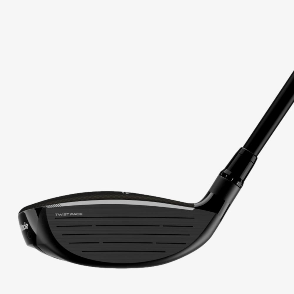 TaylorMade Qi4D Fairway