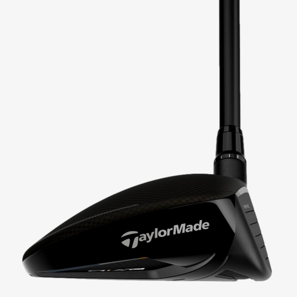 TaylorMade Qi4D Fairway